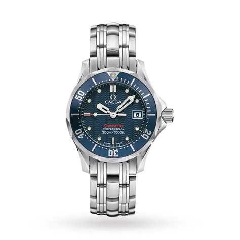 omega seamaster 300 womens|omega seamaster 300 best price.